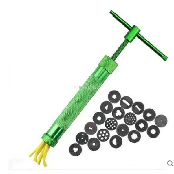 Fondant Cake Sculpture Polymer Clay Tools Cake Decorating