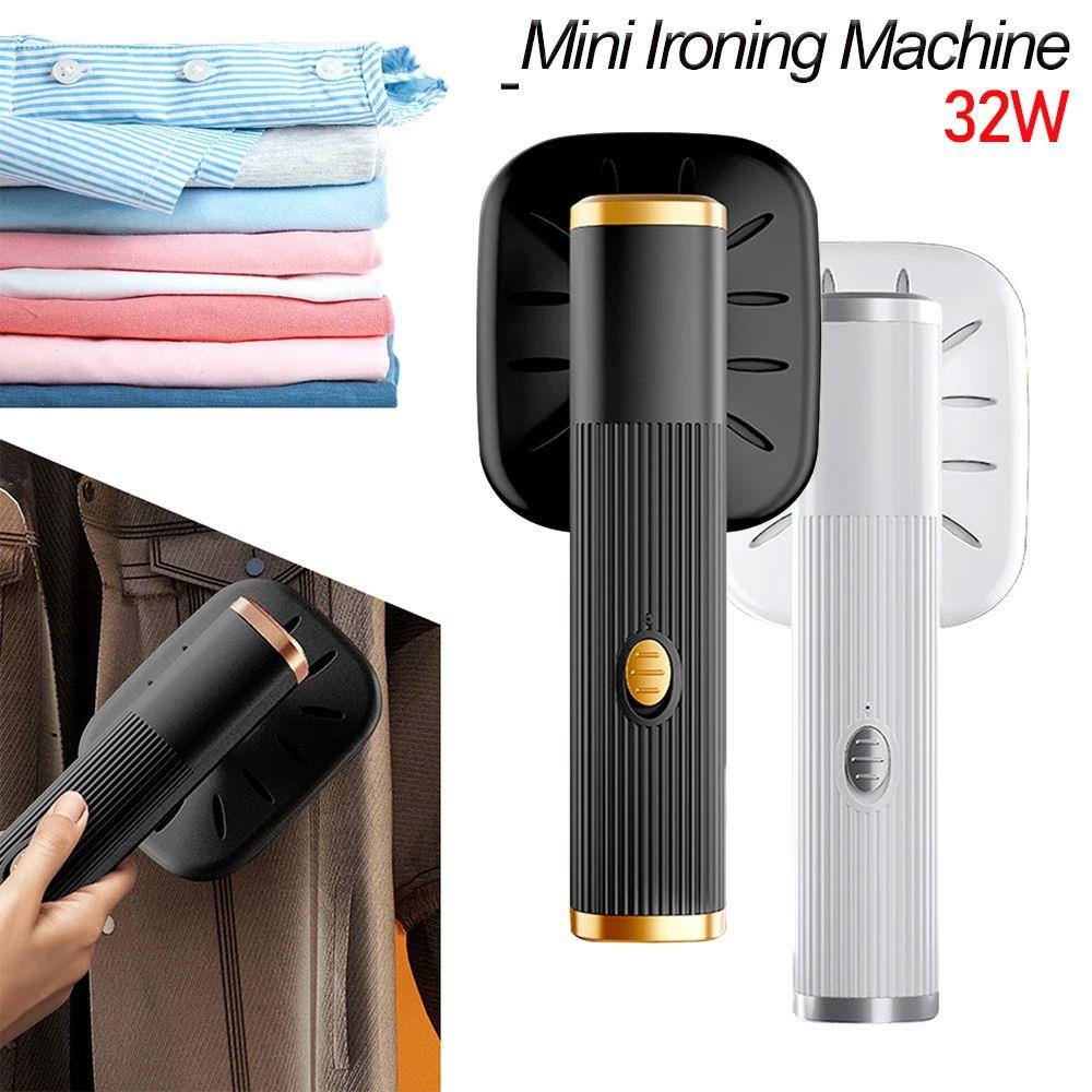 Portable Ironing Machine 360° Ironing Household Steam Iron