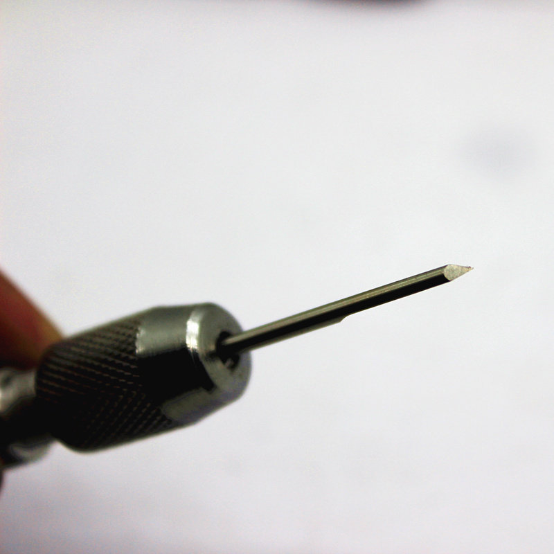 手工核雕刀拿子橄榄核核桃雕刻刀头木刻刀 蛋雕微雕刻刀 雕刻工具