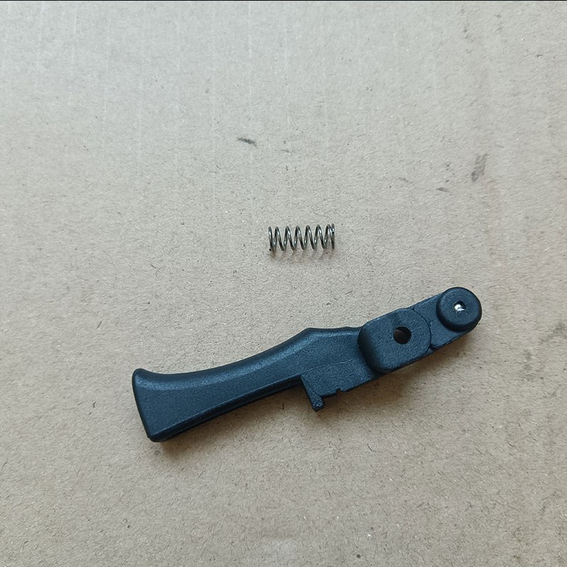 强立F20电动剪刀配件大全进口修枝剪控制器果园电剪子兴立共立