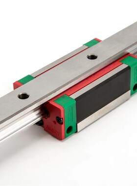 HIWIN台湾上银直线导轨滑轨滑块HGH/HGW/EGH15/20/25/30/35/45/CA