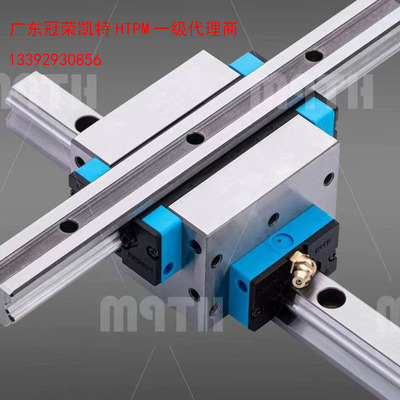 凯特HTPM导轨滑块LGS25D LGS30B /LGS35A/LGS25H/LGS45B 20AN H B