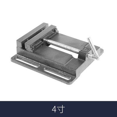 美式平口钳小型台钳平口固定台虎钳台钻精密钻床夹具夹台家用工作,畜牧/养殖物资,畜牧/养殖器械,淘宝优惠券,粉丝福利购,淘宝优惠卷