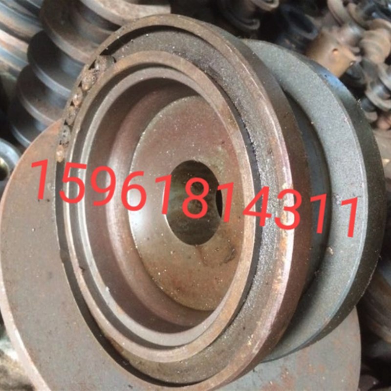 MY7130C云南磨床主轴M7132 YH006 MYH7140A云南合信源M7163 夹盘