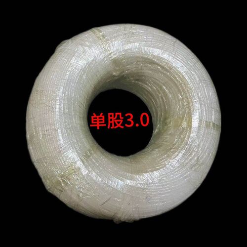 PE塑料焊条三角圆条单股黑色白色防水防腐板材连接罐体制作全新料