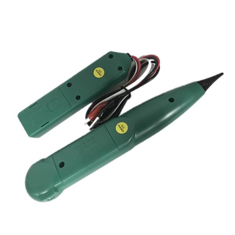 MS6812线缆测试仪 网线查线器 寻线仪 查线仪