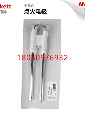 利雅路燃烧机G5 G5LC G10 G10LC G20 G20LC点火电极 点火棒点火针