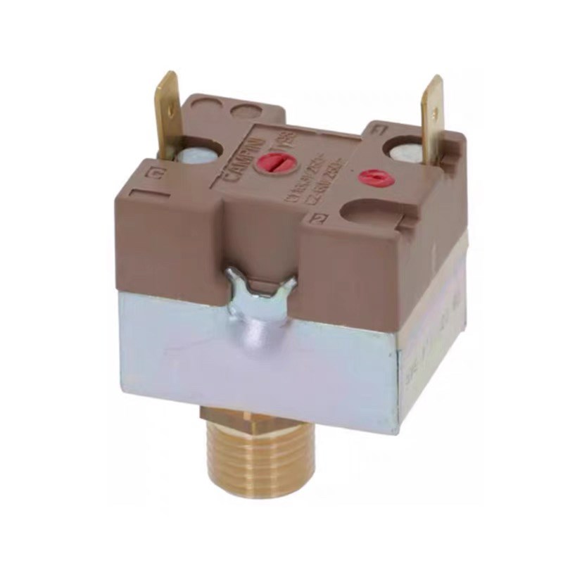 NUOVA OSCAR诺瓦奥斯卡咖啡机原装1.4bar蒸汽压力开关控制器配件