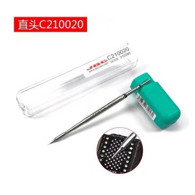 西班牙jbc焊台jbc210烙铁头jbc245烙铁头jbc210焊台CD-2BHE 2SHE