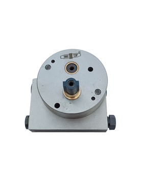 原厂沈阳机床中捷摇臂钻床Z3040Z3050X16/1主轴箱操纵泵油泵44泵