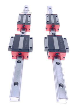 直线导轨滑块方导轨EGH/EGW/HGH/HGW15/20/25/45CA/CC/HA/HC 全套