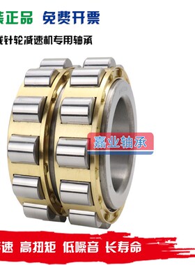 摆线减速机偏心轴承 RN205 RN206 RN307 RN309 RN312 RN219 M 222