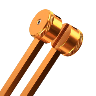 耳震子技师专业采耳采耳工具掏耳工具振铃振子音叉响铗响夹采耳店