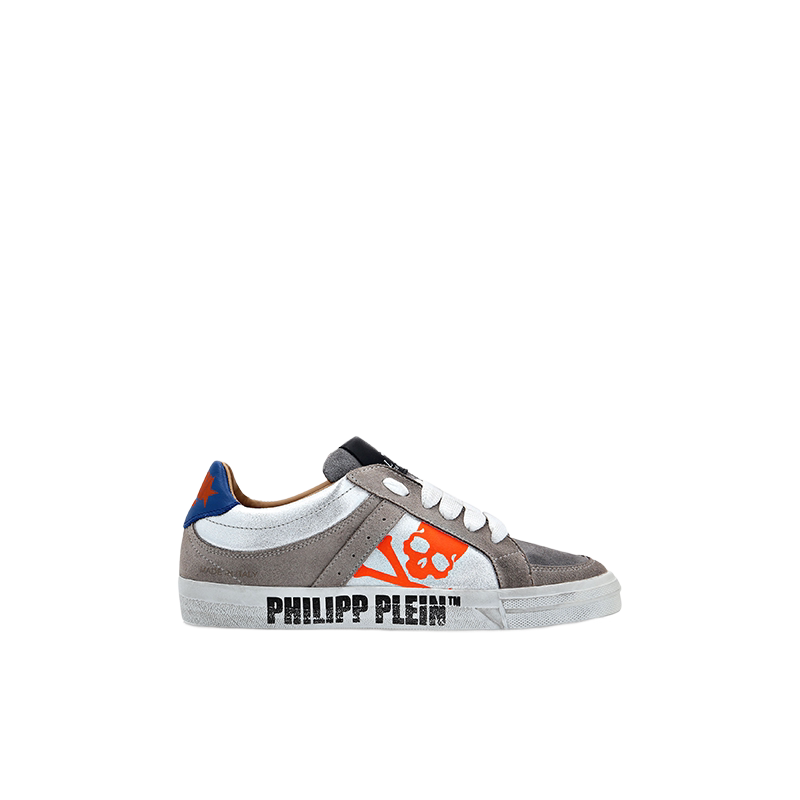 秋季板鞋PhilippPlein