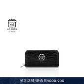 女士时尚 PHILIPP PLEIN 休闲钱包