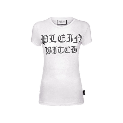 SexyPure圆领T恤PhilippPlein