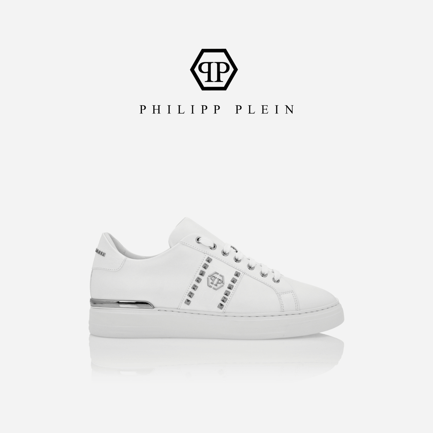 男士板鞋PhilippPlein