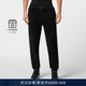 PLEIN 男士 GOTHIC PHILIPP PLEIN慢跑束脚运动裤