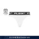 女士LOGO内衣丁字裤 PHILIPP PLEIN