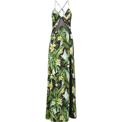 长裙时尚PhilippPlein