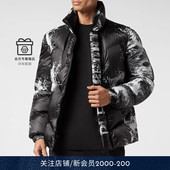 PLEIN 男士 Splash PHILIPP Extreme夹克 PLEINSPORT外套秋冬