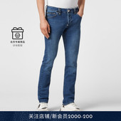 直筒牛仔裤 PHILIPP PLEIN经典 男士 PLEIN