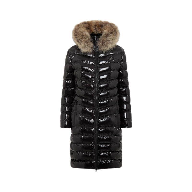 女士长款棉服PhilippPlein