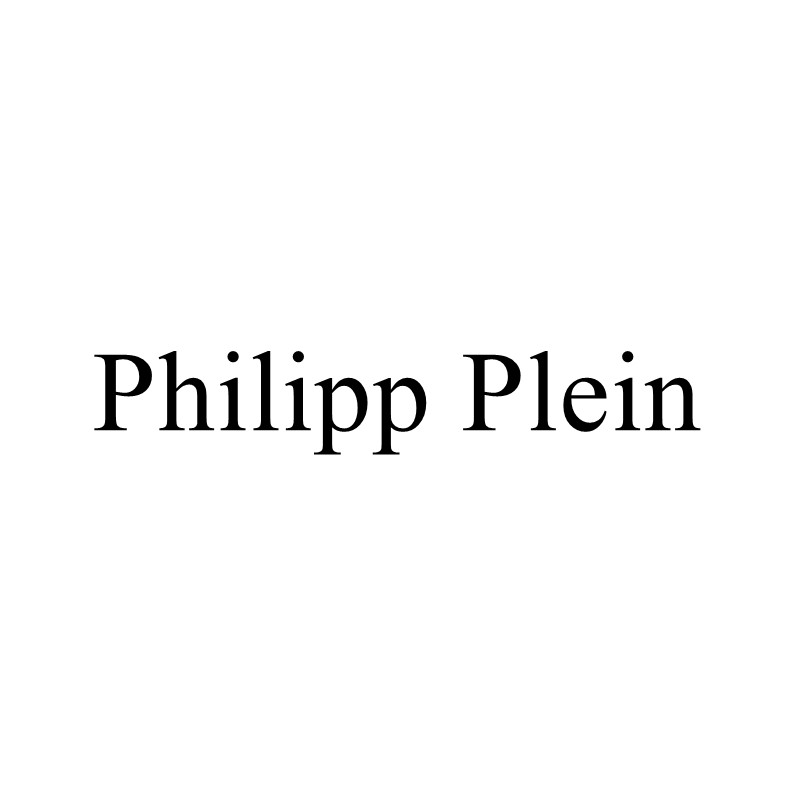 骷髅板鞋PhilippPlein低帮