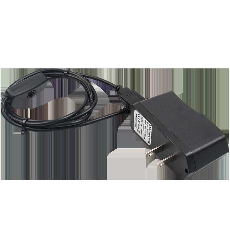 Jetson 电Nan英伟达o专用AC/DC源开适配器+带关连接线怎么看?