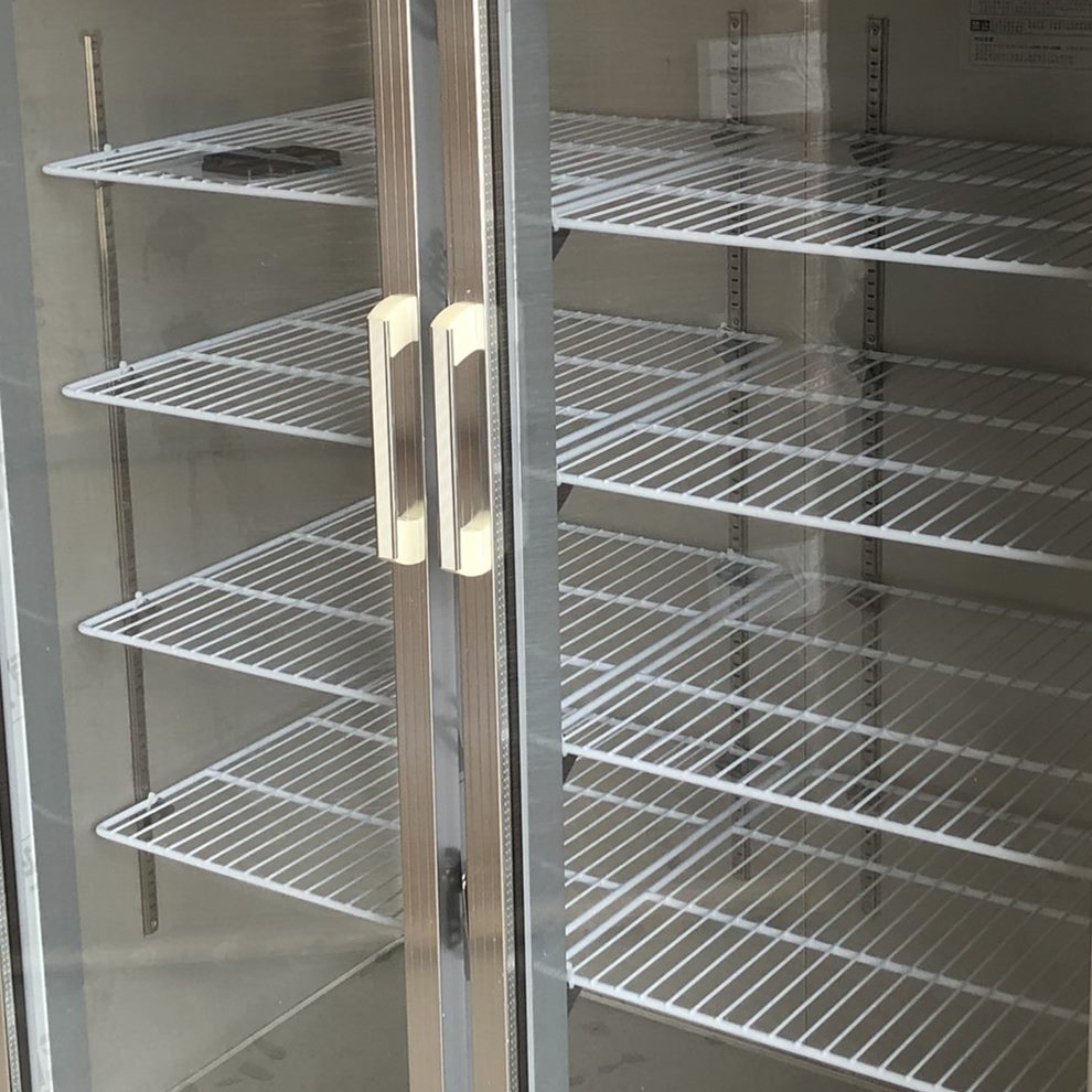 大E2.门冷藏饮料啤酒保鲜X商冷藏展示柜