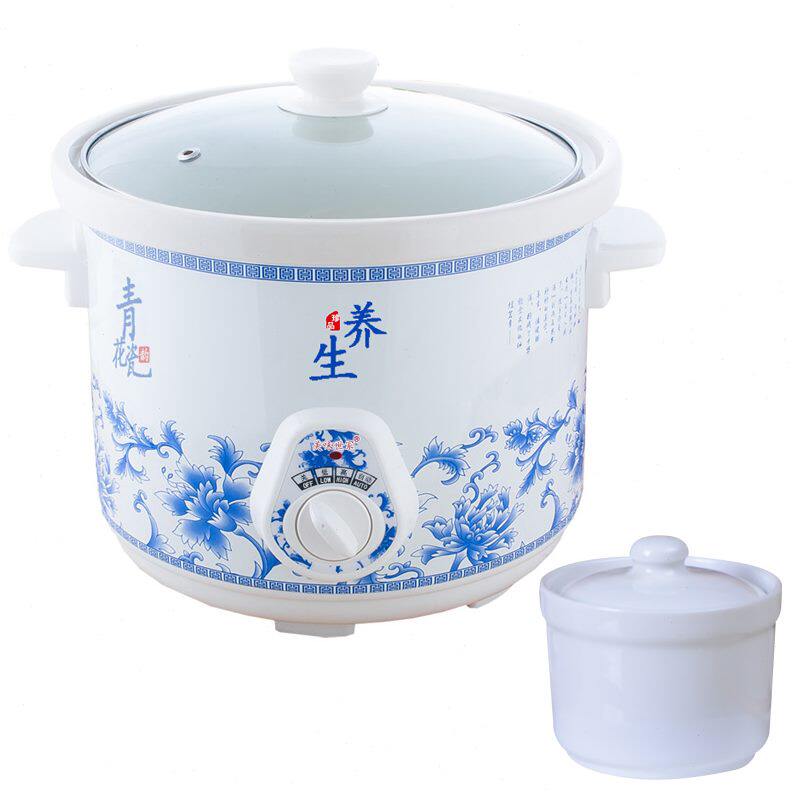 煲隔水炖盅大炖汤粥煲汤煮粥煮饭砂锅/石锅