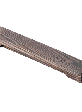 实木圆形佛像底座香插线香炉