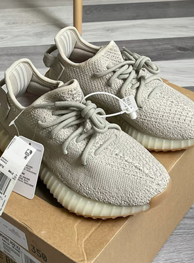 官方正品库椰子鞋350鞋子男女款2026春季新款莆田休闲透气运动鞋