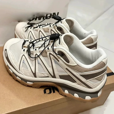 XT-Quest户外登山鞋增高休闲