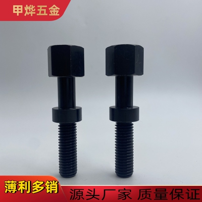 调整螺栓PAY06-M3-L10/L15/L20/L25/L30/L35/L40/L45/L50/L55/L60