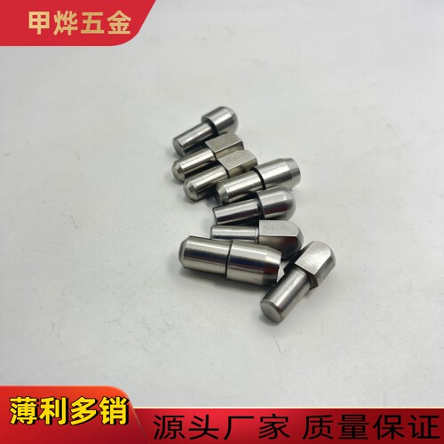 JPBPB JPDPB2 3 4 5 6 8 10-3 4 5 6 8 10 12大头销锥角型球面型