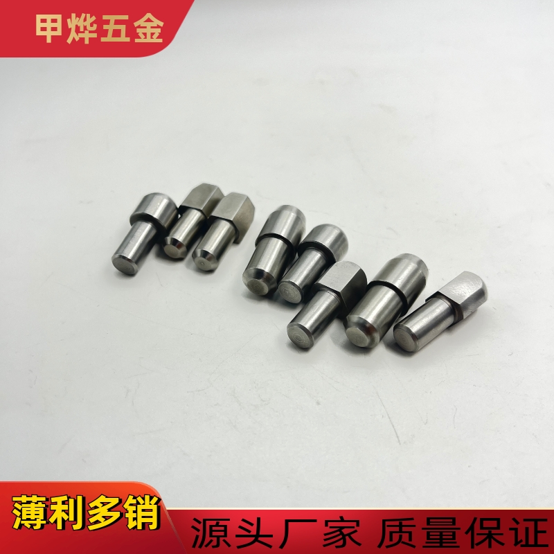 YBP01/YBR01-D2 D3 D4 D5 D6 D8-P3 P4 P6 P8 P10 P12大头销子