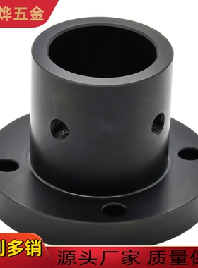 ATHR/ATHS/ATHC3 4 5 6 8 10 12 15 16 20 25 30 40 50导向轴支座