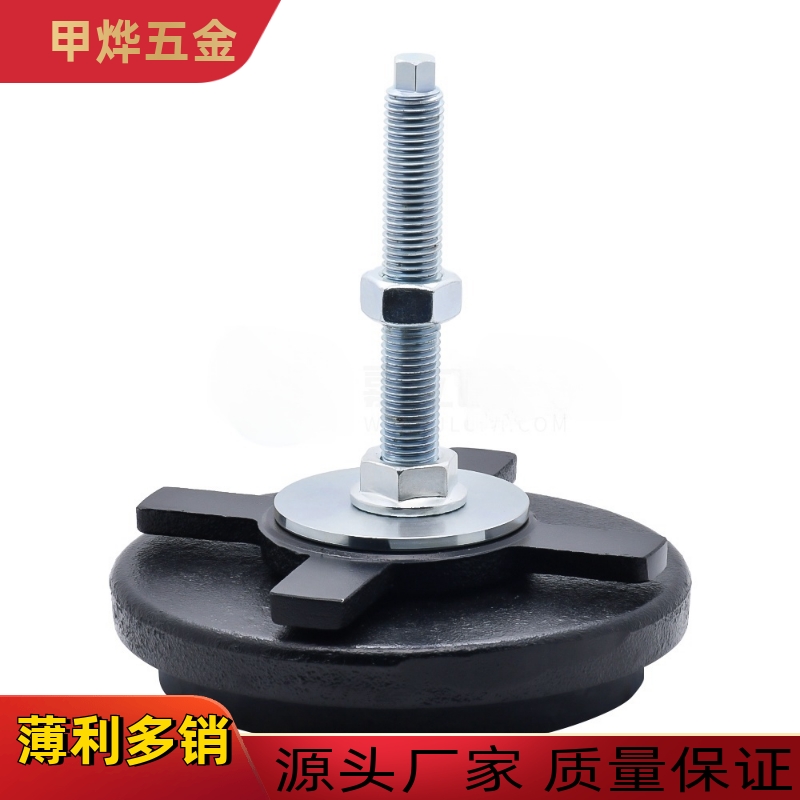 WAM14-D100/D140/D190-M12/M16/M20/M24/M30-L75/L100/L175脚杯