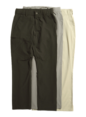 Carhartt 卡哈特主线106265夏季轻薄透气速干防晒休闲直筒长裤