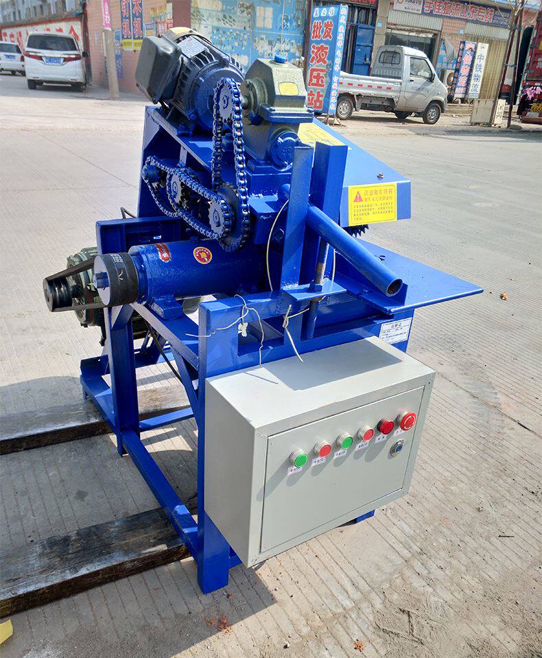 木开方据木工机械供应木工机械多片锯精密板式多片锯