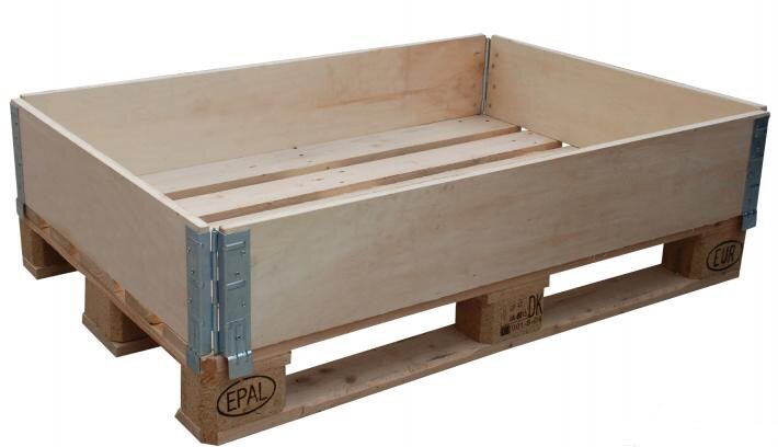 欧标托盘卡套围板箱泉州洛江晋江惠安泉港南安安溪