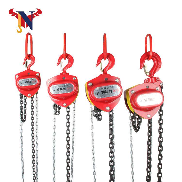 厂家3吨手拉葫芦 三角形手动铁葫芦小型起重倒链vd型手拉葫芦