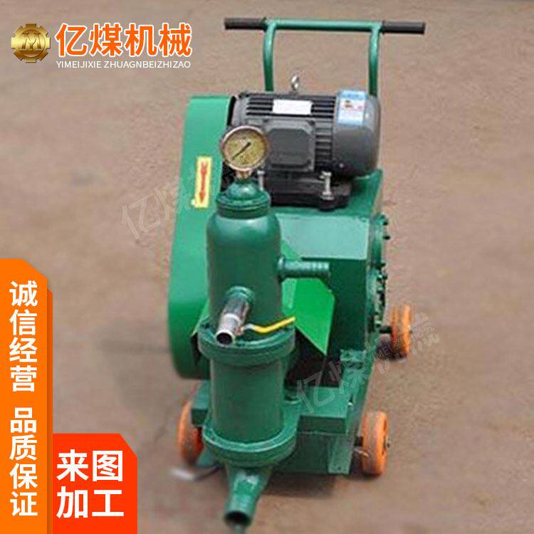 双液注浆泵 zsy系列液压双液注浆泵厂家供应 直销双液注浆泵