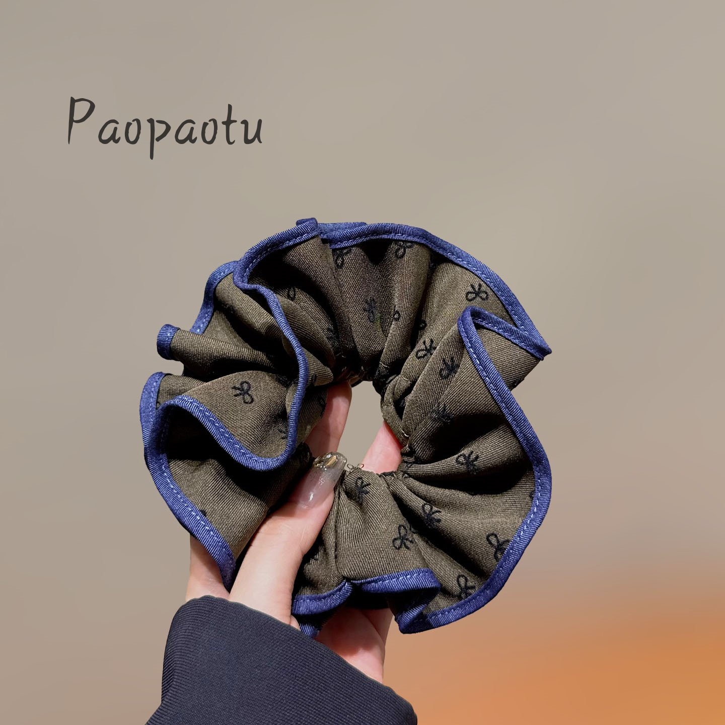 潮流精品，品质保证