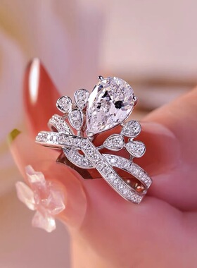 戒指耳钉吊坠手链高端时尚大气轻奢《直播专拍 私拍无效》