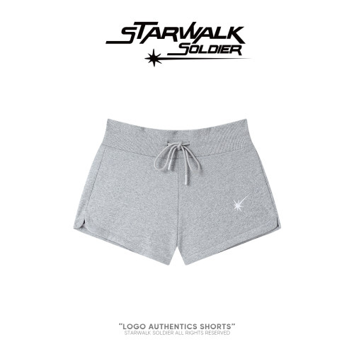 starwalk百搭短裤卫裤