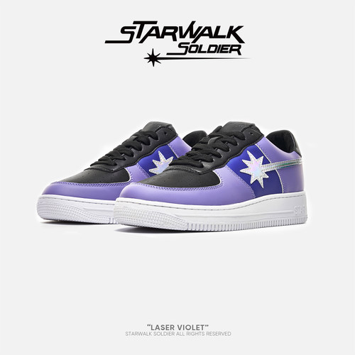 流星鞋耐磨低帮板鞋板鞋