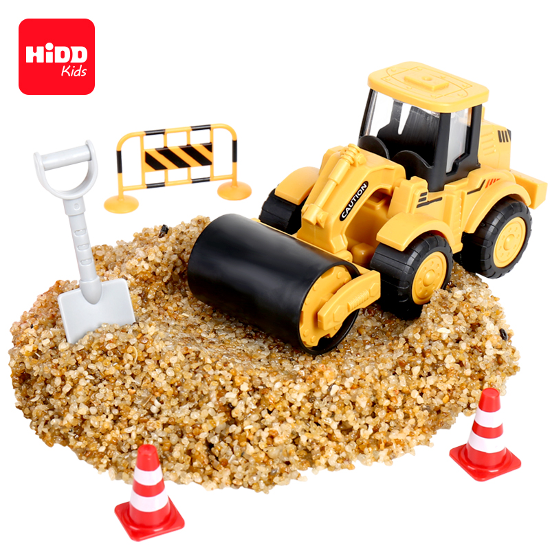 星空石创意场景改造手工制作