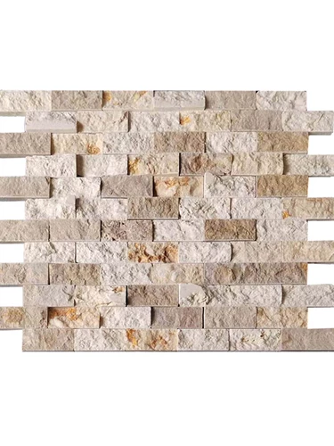 Натуральный камень пруд с рыбами культурная каменная мозаика уличная клумба во дворе цветочный пруд край каменный цветочный стол плитка балкон специальный